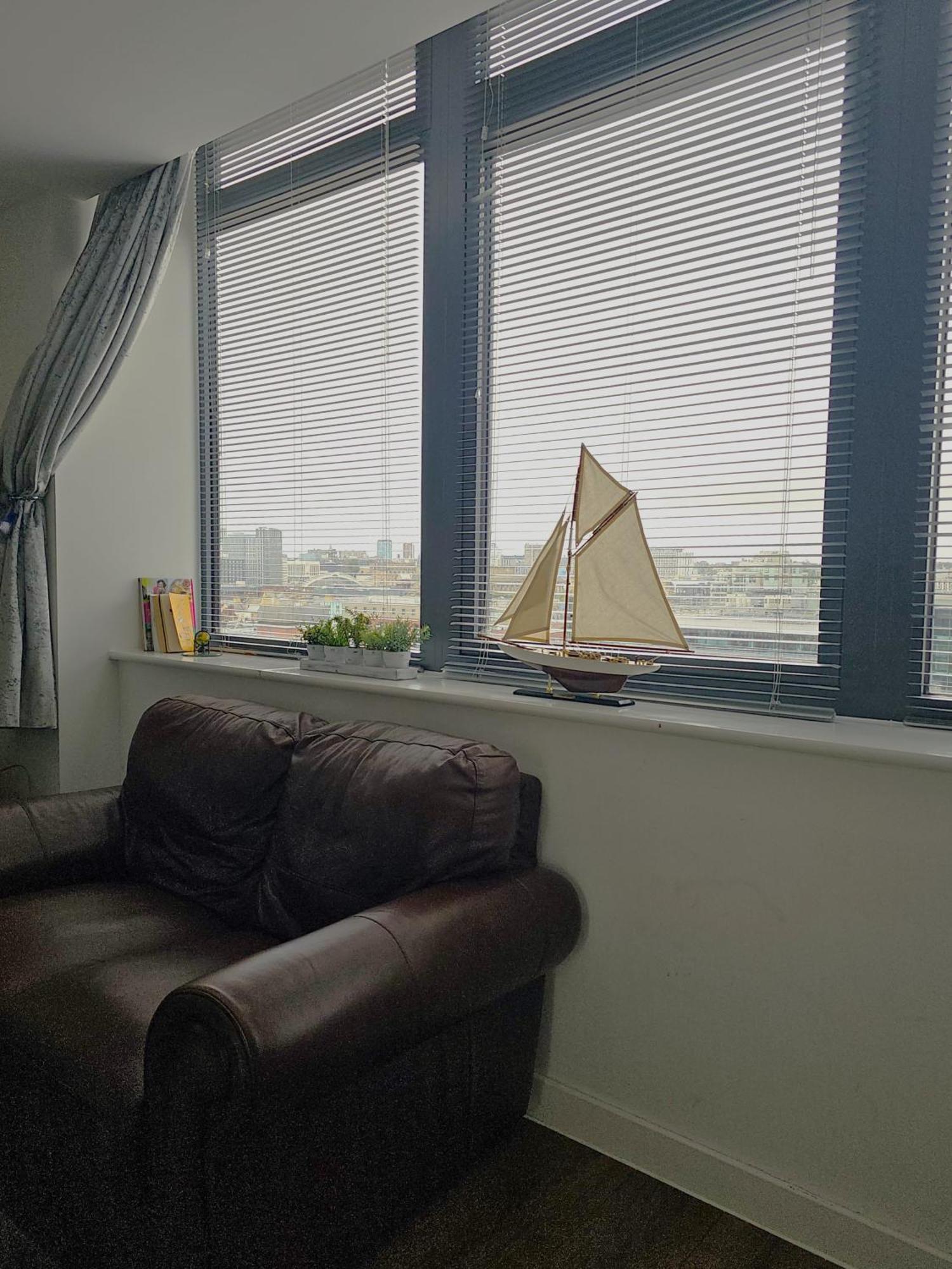 Sidemerseylivings - Central, Bright, And Convenient 2-Bedroom Apartment With Parking Liverpool Exterior foto